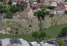 Gürcüstan Azərbaycana elektrik enerjisinin ixracına başlayıb.