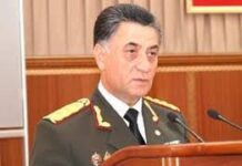 Azərbaycanda il ərzində 2 mindən çox ağır cinayətin üstü açılır.