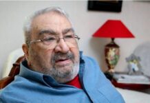 Xəyyam Mirzəzadə ilə vida mərasimi keçirilir