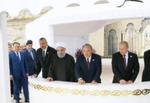 XƏZƏR ÜZRƏ RAZILAŞMA — BAKININ BÖYÜK DİPLOMATİK UĞURU!