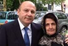 Hüseyn Abdullayevin anasına cinayət içi açıldı