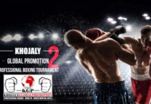 “Khojaly Global Promotion-2” yarışı ilə əlaqədar mətbuat konfransı keçirilib