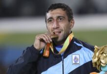 Milli Paralimpiya Komitəsi Gəncədə regional bölmə yaratdı