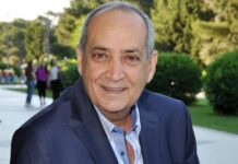 Azərbaycanın xalq artisti Rasim Balayevin 70 yaşını qeyd edir