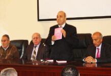 1 Avqust – Azərbaycan Əlifbası Günüdür