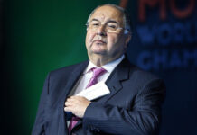 Alişer Usmanov “Arsenal”dakı səhm payını 550 milyon funt sterlinqə satmağa razılıq verib