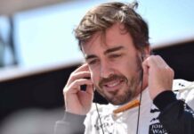 Fernando Alonso “Formula-1″dən gedir