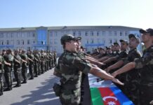 andiçmə mərasimi