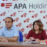 APA Holdinq