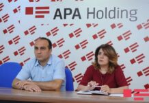 Ölkə başçısı İlham Əliyevin çıxışının təhrif edilmiş formada yayılması “APA Holding”in bağlanması ilə nəticələnib