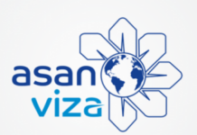 “ASAN Viza” sistemi vasitəsilə 3 ay ərzində 702 282 viza verilib ASAN Viza