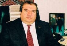 Aslan Aslanov doğulduğu kənddə dəfn olunacaq