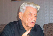 Bu gün Xalq şairi Bəxtiyar Vahabzadənin doğum günüdür