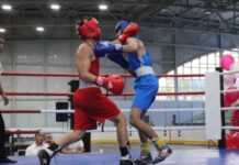 Boksçularımız Serbiyada 3 medal qazanıb