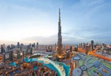 Azərbaycan Dubayda Ticarət Evi açaçaq