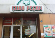 “Çudo Peçka”nın rəhbərinə hökm oxundu