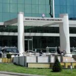 Əmək və Əhalinin Sosial Müdafiəsi Nazirliyi