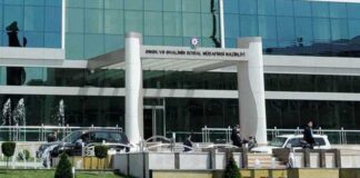 Əmək və Əhalinin Sosial Müdafiəsi Nazirliyi