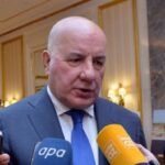 AMB-nin sədri Elman Rüstəmov