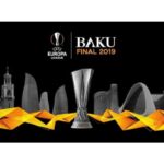 Europa League Baku Final 2019
