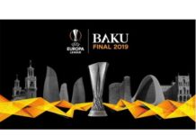 Bakı 2019 UEFA Avropa Liqasının loqosu təqdim olunub