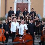 TÜRKSOY-un Gənclər Kamera Orkestri