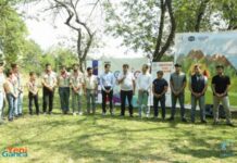 “Hacıkənd Yay Düşərgəsi – 2018″ layihəsinə start verilib