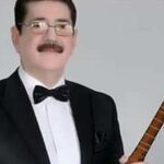 Əməkdar artist Həsənağa Sadıqov
