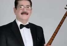 Həsənağa Sadıqov vəfat etdi