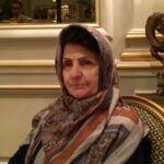 Abdullayeva Zeynəb Bayraməli qızı