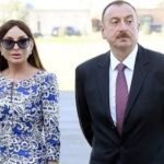 İlham Əliyev və Mehriban Əliyeva