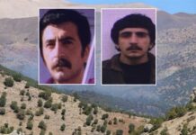 Axtarışda olan altı terrorçu öldürüldü