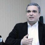 REAL Partiyasının sədri İlqar Məmmədov