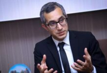 DİM təhsil eksperti Kamran Əsədovu məhkəməyə verir