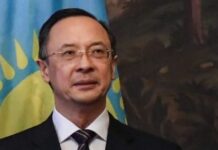 Xəzəryanı ölkələrin XİN müavinləri payızda Azərbaycanda görüş planlaşdırır