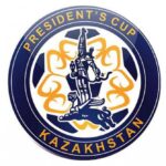 Kazakhstan president cup