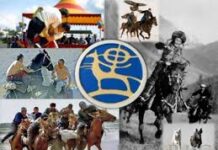 Qırğızıstanda keçiriləcək Dünya Köçəri Oyunlarında 2 mindən çox idmançı iştirak edəcək