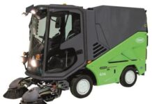 Küçələrdə süpürgəçilər xüsusi texnika ilə əvəzlənəcək