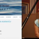 Livorno Beynəlxalq Musiqi Festivalı