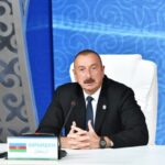 Prezident İlham Əliyev