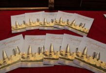 Sakramentoda Azərbaycan Xalq Cümhuriyyətinin 100 illiyinə həsr olunmuş konsert keçirilib