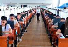 Müəllimlərin işə qəbulu üzrə müsabiqənin müsahibə mərhələsi başlayıb