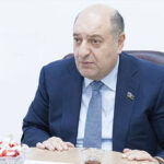 Milli Məclisin Səhiyyə komitəsinin sədr müavini Musa Quliyev