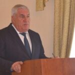 Şabran Rayon İcra Hakimiyyətinin başçısı Novruz Novruzov