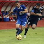 Qarabağ” “Kukesi”yə qarşı