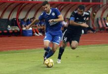 “Qarabağ” ÇL-in 3-cü təsnifat mərhələsində