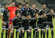 “Qarabağ” Çempionlar Liqasının III təsnifat mərhələsində cavab oyununa çıxacaq