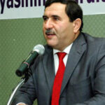 Aydınlar Partiyasının sədri, Milli Məclisin sabiq deputatı Qulamhüseyn Əlibəyli