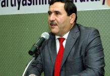 Sabiq deputatın evi qarət olundu