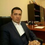 Azərbaycan Respublikası Nazirlər Kabineti  Məcburi Köçkünlərin Sosial İnkişaf Fondunun Əməkdaşı Rövşən Məmmədov